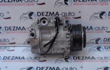 Compresor clima, Bmw 5 (F10) 2.0D (pr:117994)