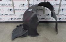 Carenaj dreapta fata 5J0809962, Skoda Fabia 2 Combi