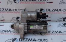 Electromotor, 02T911023S, Skoda Fabia 2 Combi 1.2b