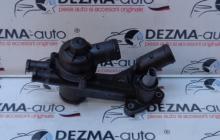 Corp termostat 03C121111B, Skoda Fabia 2 Combi 1.2b