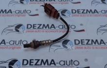 Sonda lambda 03D906265A, Seat Ibiza 4, 1.2b, BBM. (pr:110747)