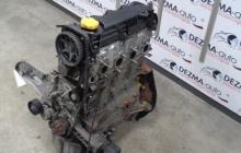 Motor, 223B1000, Fiat Doblo Cargo (223) 1.9jtd (pr:110747)