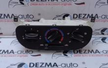 Panou comanda aeroterma, Fiat Doblo Cargo (223)