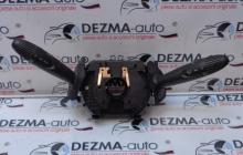 Maneta semnalizare cu maneta stergatoare, 7354166620, Fiat Doblo Cargo (223) 1.9jtd