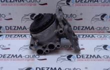 Carcasa filtru ulei, 1C1Q-6B624-AF, Ford Mondeo 3 combi 2.0tdci