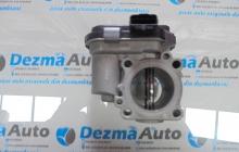 Clapeta acceleratie, cod 9673534480, Ford Fiesta 6, 1.5tdci (id:435355)