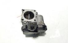 Clapeta acceleratie, cod 9673534480, Ford Fiesta 6, 1.5tdci (id:435355)