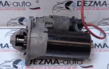 Electromotor, 20070205, Fiat Idea 1.9jtd
