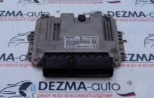 Calculator motor, 55200674, 0281012864, Fiat Idea 1.9jtd