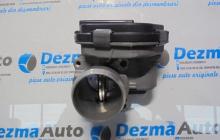 Clapeta acceleratie, 9682798180, Ford Fiesta 6, 1.4tdci (id:164058)