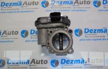 Clapeta acceleratie, cod 9673534480, Ford Fiesta 6 , 1.4tdci (id:434331)