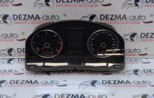 Ceas bord, 1Q0920965A, Vw Eos (1F7, 1F8) 2.0tdi (id:233805)