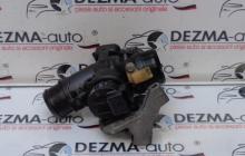 Clapeta acceleratie, 9660030480, Peugeot 307 Break 1.6hdi