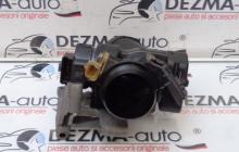 Clapeta acceleratie, 9660030480, Peugeot 307 Break 1.6hdi