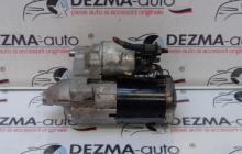 Electromotor, 9664016980, Peugeot 207, 1.6hdi, 9HX