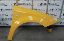 Aripa dreapta fata, Seat Leon (1P1) (id:233888)