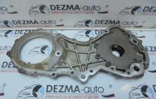 Pompa ulei XS4Q-6F008-BA, Ford Focus 2 Combi (DAW) 1.8tdci (id:225593)