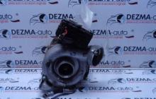 Turbosuflanta 7796313, Bmw 3 Touring (E91) 3.0d, 306D3 (pr:110747)