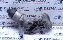 Carcasa filtru ulei 7788453, Bmw 3 Touring (E91) 3.0d, 306D3