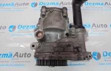 Pompa ulei, 04L145208D, 04L145305, Audi A3 (8V1) 1.6tdi (id:123979)