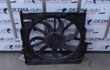 Electroventilator 6732-7558428, Bmw X6 (E71, E72) 3.0d