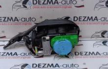 Centura dreapta fata cu capsa 8T8857706C, Audi A5 cabriolet (8F7)