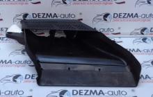 Difuzor captare aer, 8K0129618, Audi A5 cabriolet (8F7)