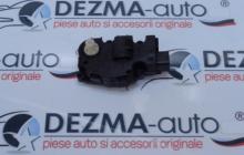 Motoras aeroterma bord, K9749005, Audi A5 Sportback (8TA)