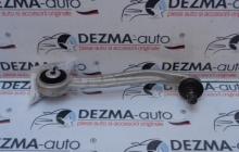 Brat suspensie fuzeta dreapta fata, 8K0510N, Audi A5 Sportback (8TA) 3.0tdi