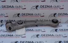 Brat suspensie fuzeta stanga fata, 8K0407155B, Audi A5 Sportback (8TA) 3.0tdi