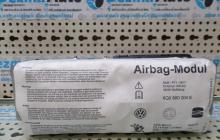 Airbag pasager Seat Ibiza 4, 6Q0880204E