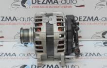 Alternator cod 03L903023K, Vw Golf 7 (5G) 1.6tdi (pr:110747)