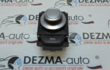Joystick navigatie, 9125349-01, Bmw X5 (E70)