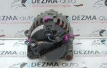 Alternator 03D903025H, Vw Polo (9N_) 1.2b (id:180308)