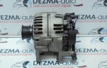 Alternator 037903025M, Vw Polo (9N_) 1.4b (pr:110747)