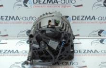 Alternator 037903025M, Vw Polo (9N_) 1.4b (pr:110747)