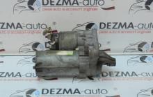 Electromotor, 9688268480, Peugeot Partner Tepee, 1.6hdi