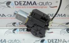 Macara cu motoras dreapta spate, 6R4839462E, 6R0959812F, Volkswagen Polo (6R_) (id:234497)