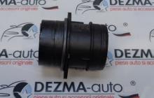 Debitmetru aer, 03G906461C, 0281002375, Audi A3 (8P) 2.0tdi, CBAA