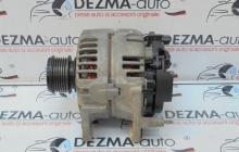 Alternator cod 045903023, Seat Ibiza 4 (6L1) 1.4tdi (pr:110747)