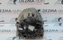 Alternator cod 045903023, Seat Ibiza 4 (6L1) 1.4tdi (pr:110747)