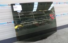 Geam mobil dreapta spate Vw Touran (1T3)