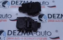 Motoras aeroterma bord, Bmw 5 (F10)