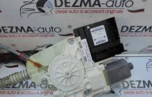 Macara cu motoras dreapta fata 8P0959801K, Audi A3 (8P1) (id:234719)