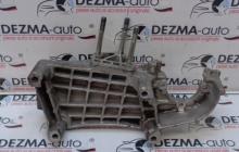 Suport motor 55208369, Opel Agila 1.3cdti, Z13DTJ