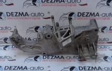 Suport motor 55208369, Opel Agila 1.3cdti, Z13DTJ