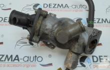 Corp termostat, 9624839210, Citroen C3 ll, 1.6hdi, 9HP