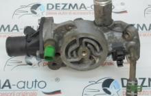 Corp termostat, 9624839210, Citroen C3 ll, 1.6hdi, 9HP