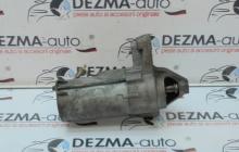 Electromotor, 9688268480, Citroen C4, 1.6hdi, 9HP