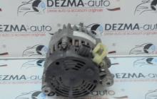 Alternator, cod 4M5T-10300-LC, Ford C-Max, 1.8tdci (id:115114)